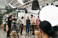 A Summary Of Corporate Video Services